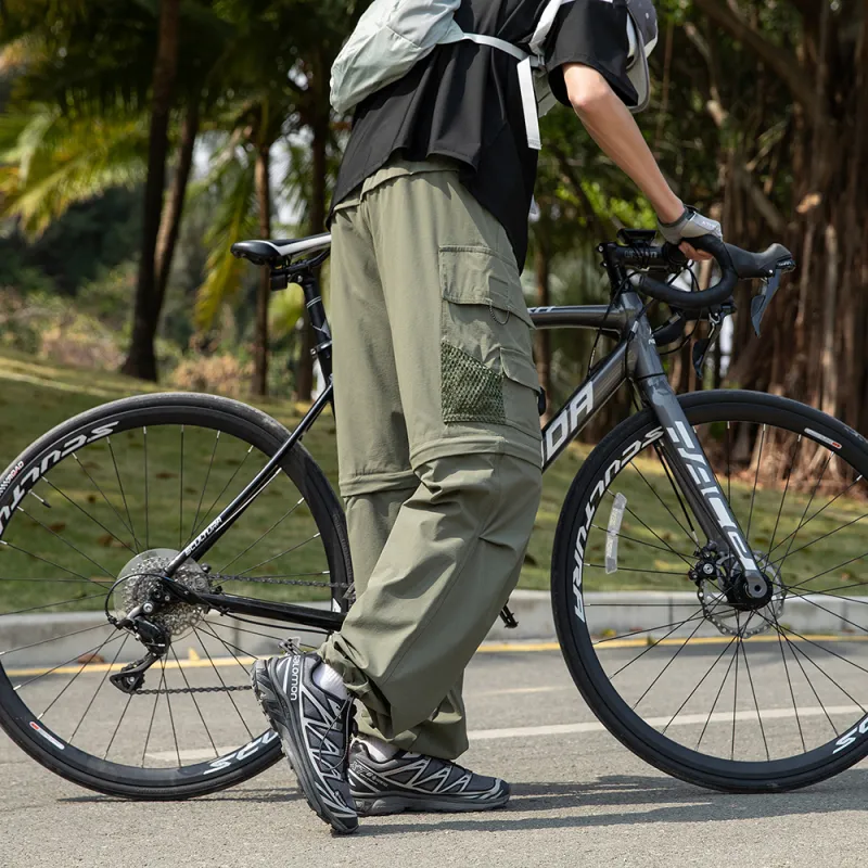 NOAHGIGI Cargo Pants Unisex-15