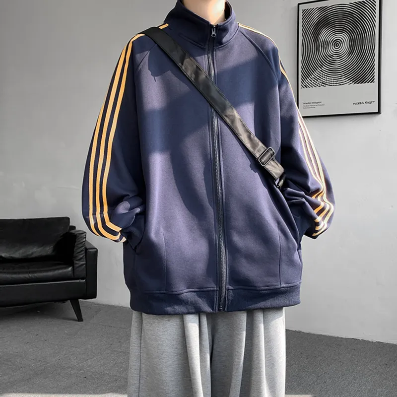 NOAHGIGI Sweatshirts Unisex-14