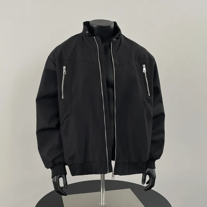 NOAHGIGI Jackets Unisex-6