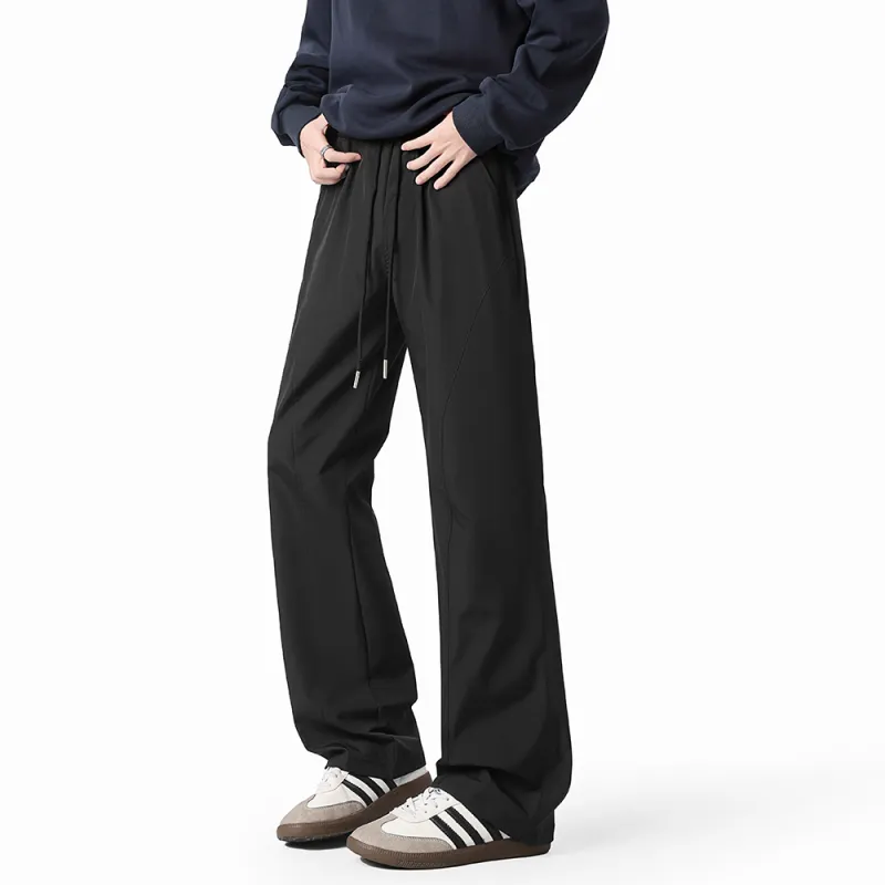 NOAHGIGI Casual Pants Unisex-27