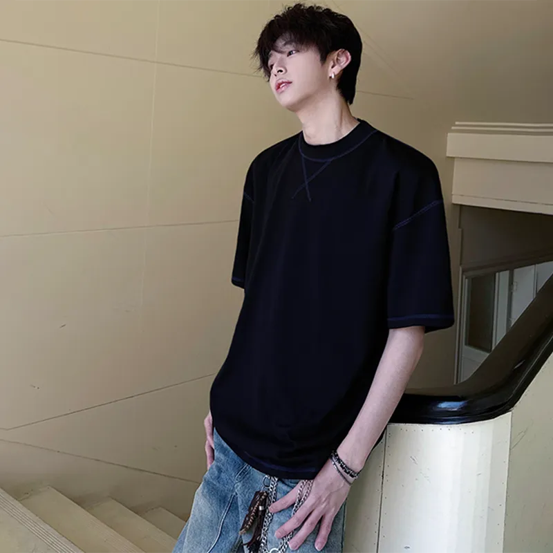 NOAHGIGI T Shirts Unisex-7