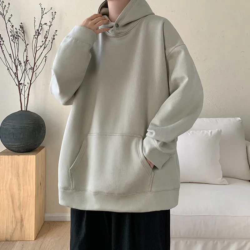 NOAHGIGI Sweatshirts Unisex-21