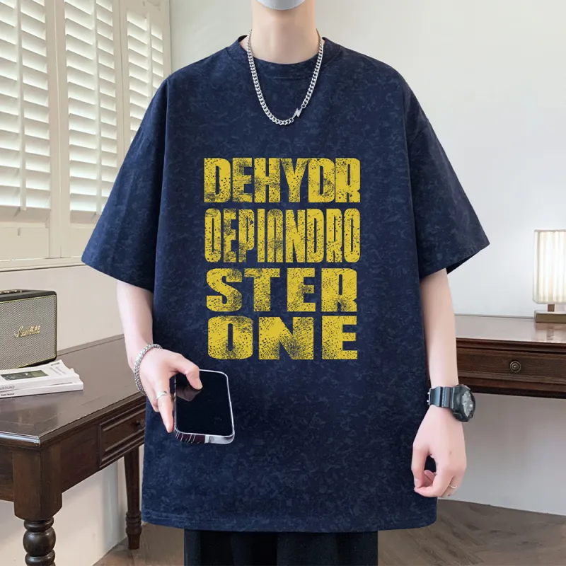 NOAHGIGI T Shirts Unisex-13