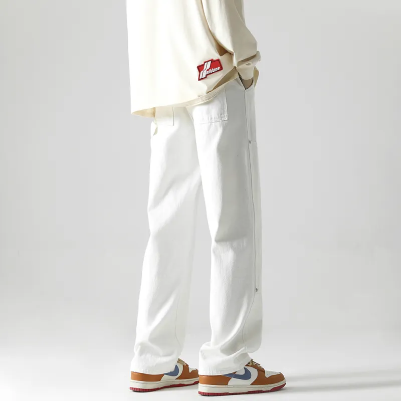 NOAHGIGI Jeans Unisex-11