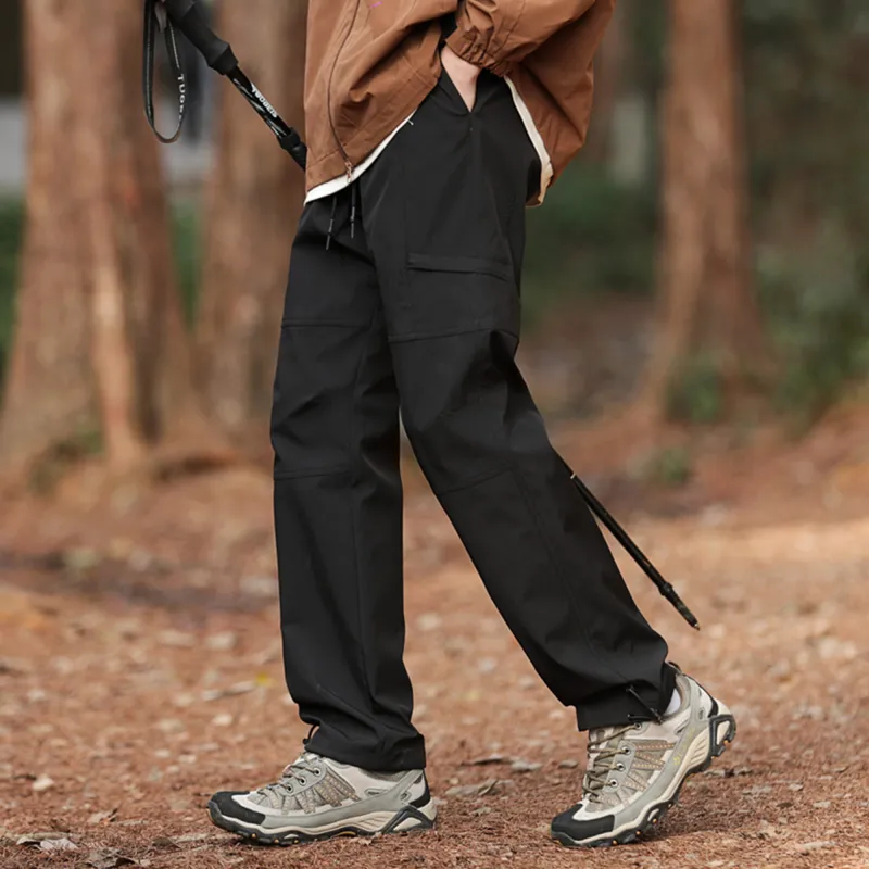 NOAHGIGI Cargo Pants Unisex-4