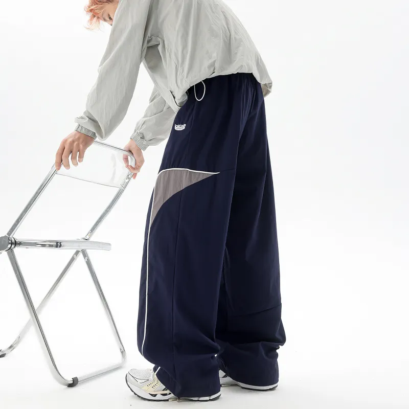 NOAHGIGI Casual Pants Unisex-10
