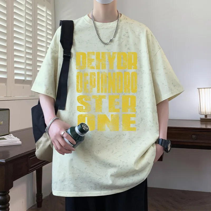 NOAHGIGI T Shirts Unisex-9