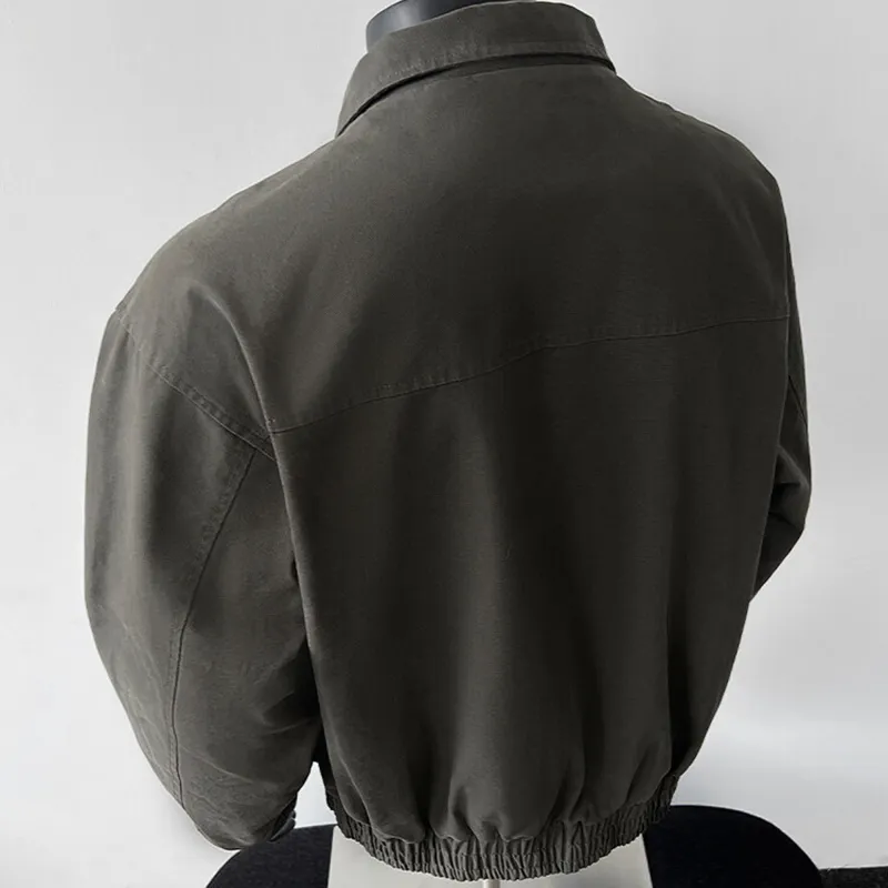NOAHGIGI Jackets & Coats Unisex-4