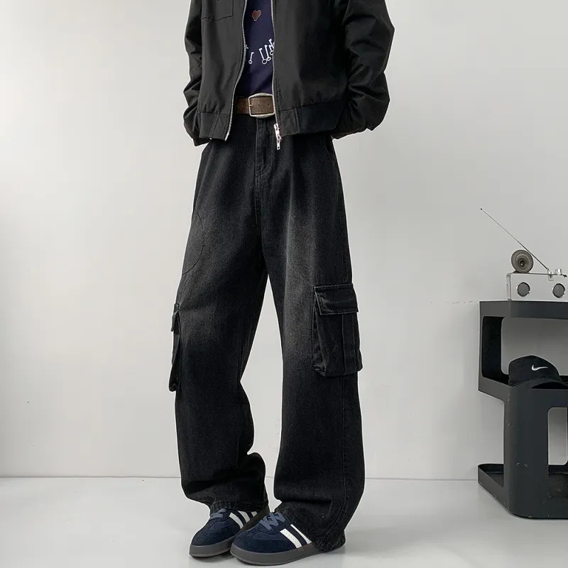 NOAHGIGI Jeans Unisex-3