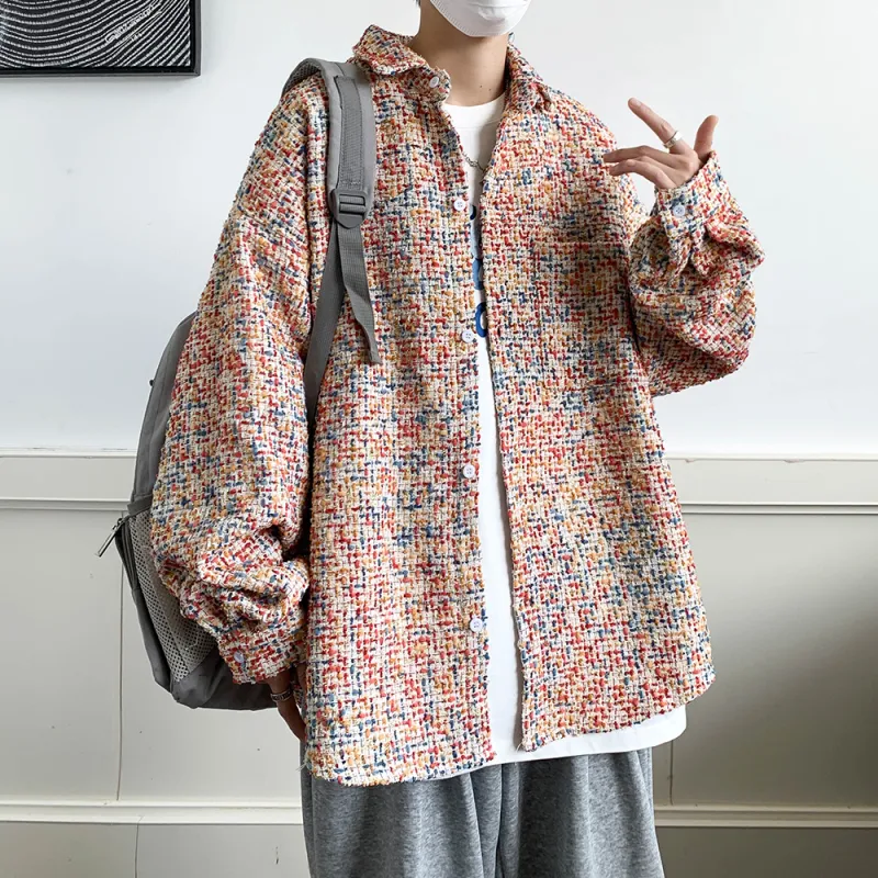 NOAHGIGI Jackets Unisex-9