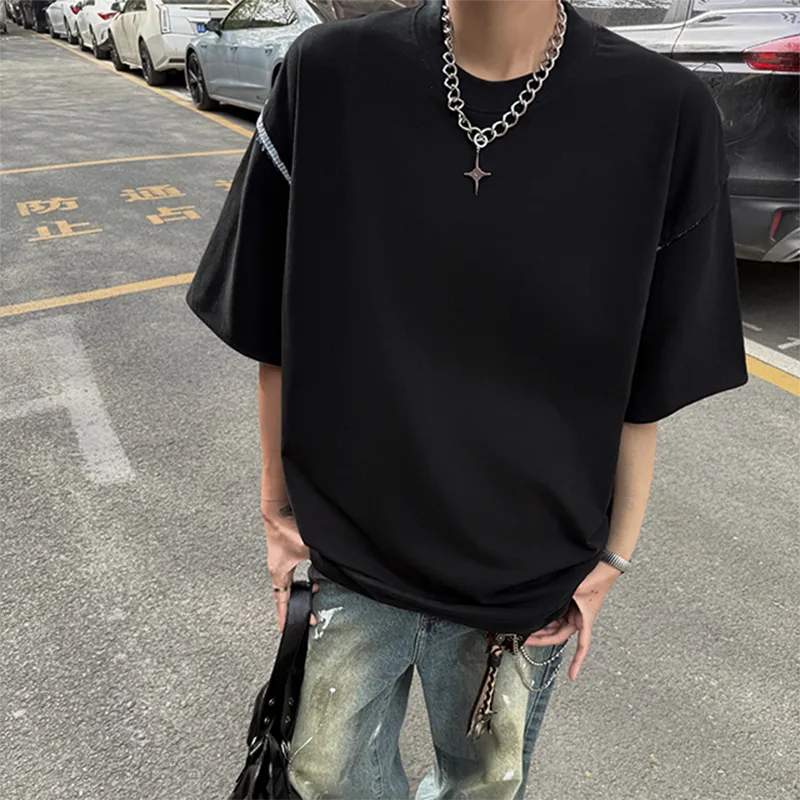 NOAHGIGI T Shirts Unisex-14