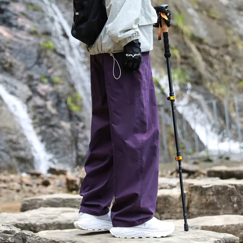 NOAHGIGI Casual Pants Unisex-1