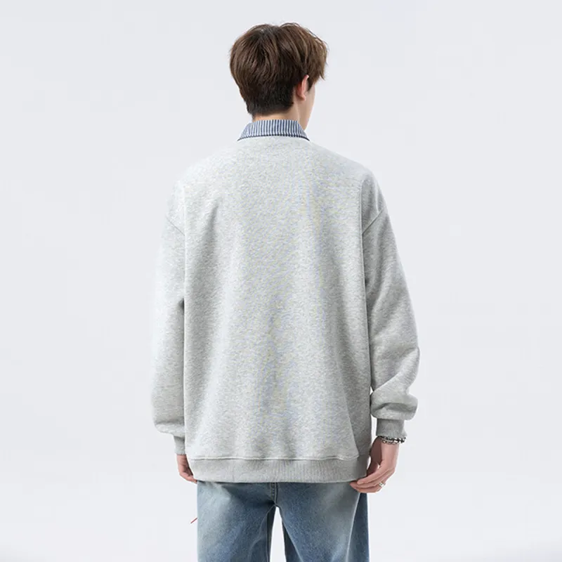 NOAHGIGI Sweatshirts Unisex-4