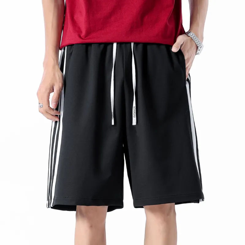 NOAHGIGI Casual Shorts Unisex-3