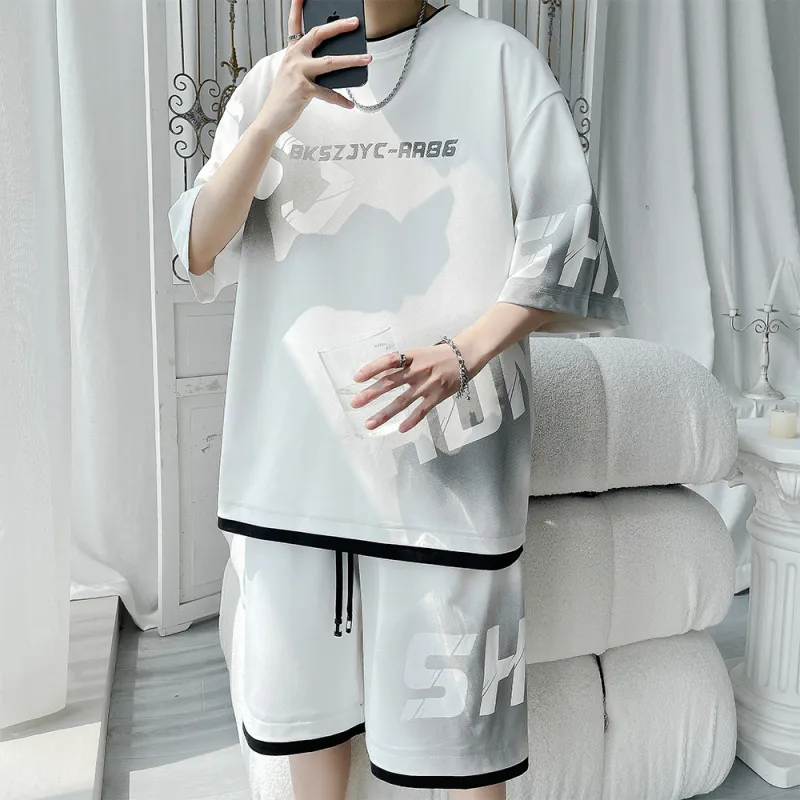 NOAHGIGI Casual Sportswear Unisex-9