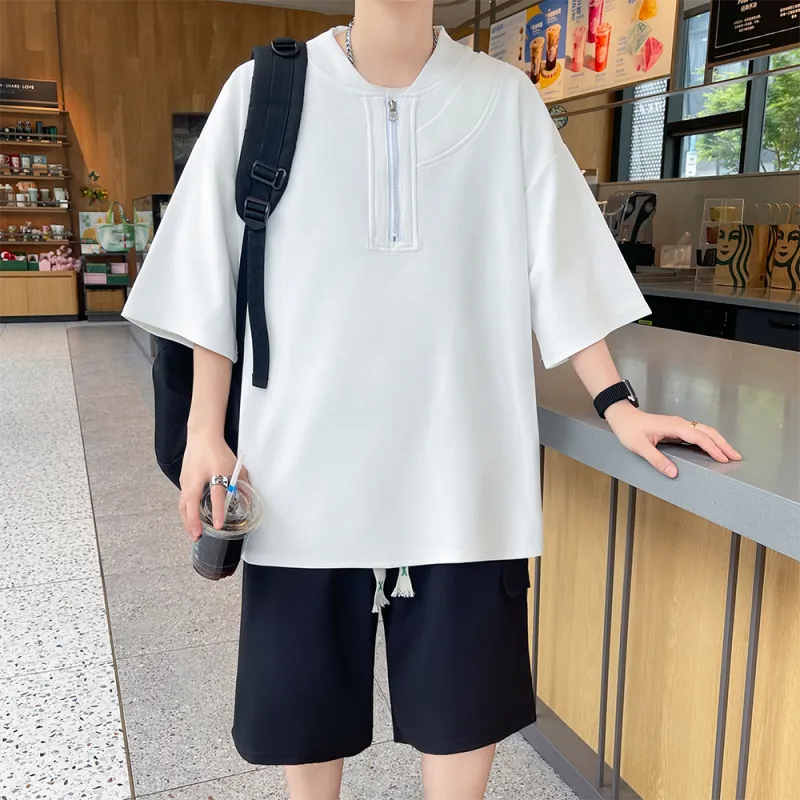 NOAHGIGI Casual Sportswear Unisex-12