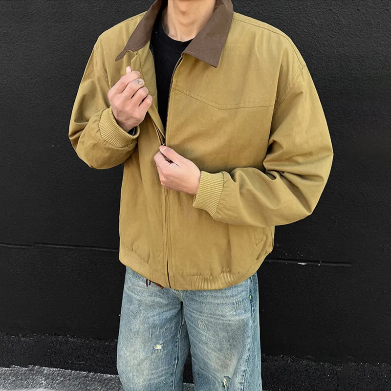 NOAHGIGI Jackets & Coats Unisex-4