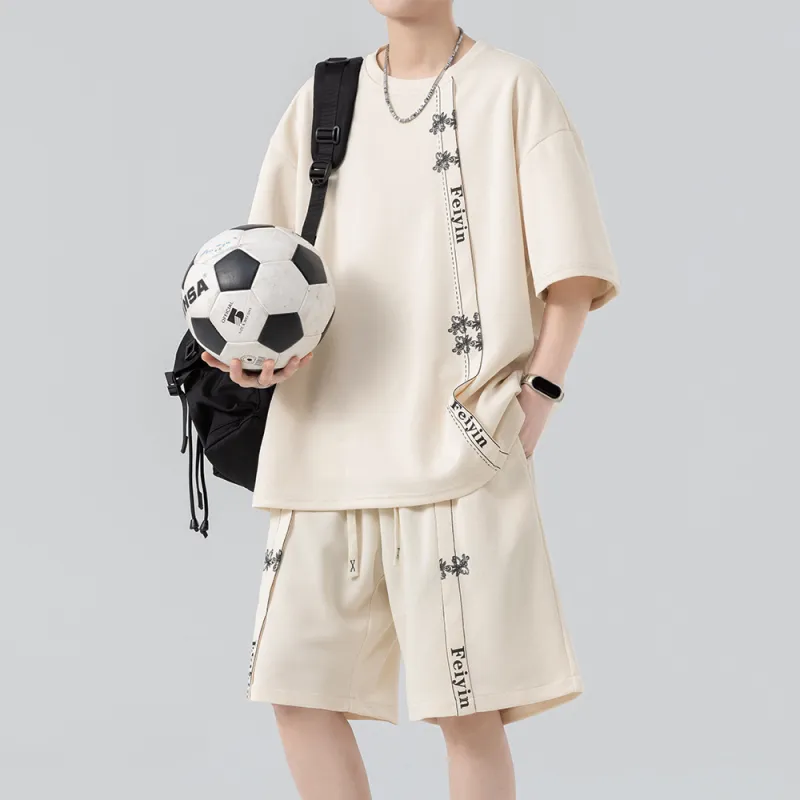 NOAHGIGI Casual Sportswear Unisex-9
