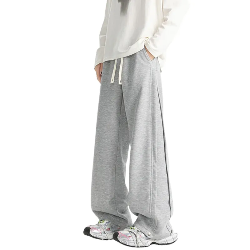 NOAHGIGI Casual Pants Unisex-10