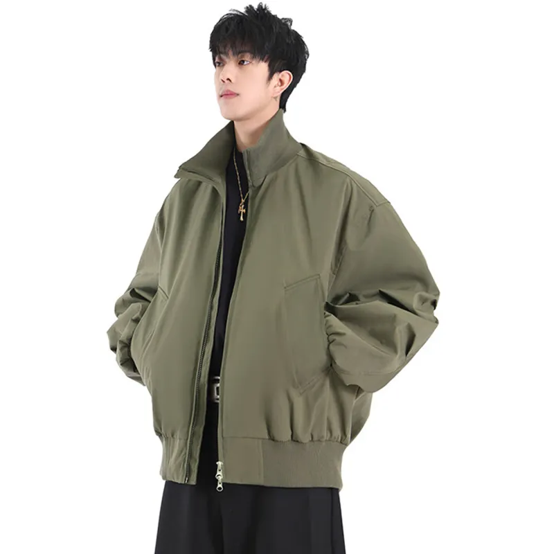 NOAHGIGI Jackets & Coats Unisex-21