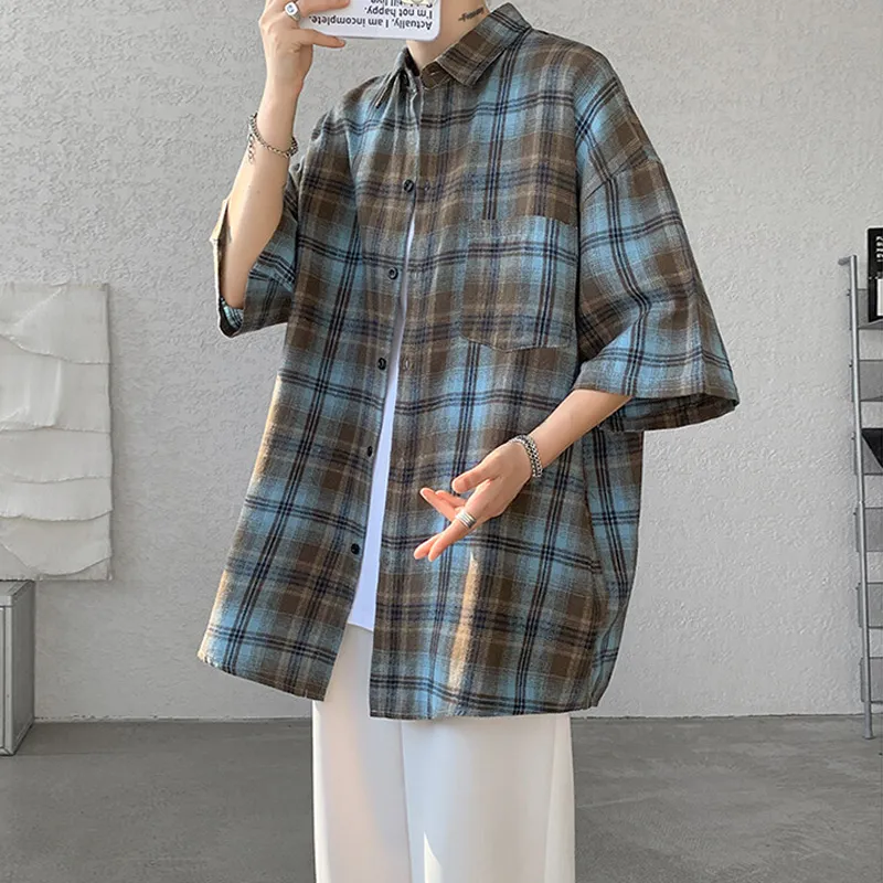 NOAHGIGI Shirts Unisex-10