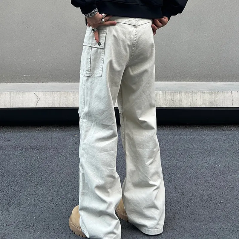 NOAHGIGI Cargo Pants Unisex-8