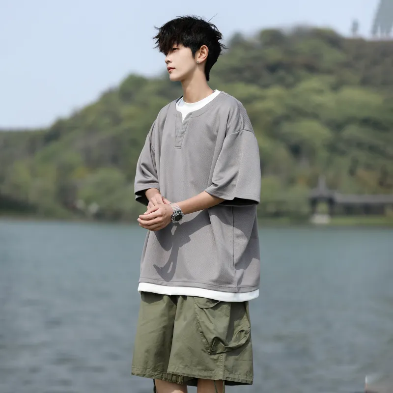 NOAHGIGI T Shirts Unisex-15