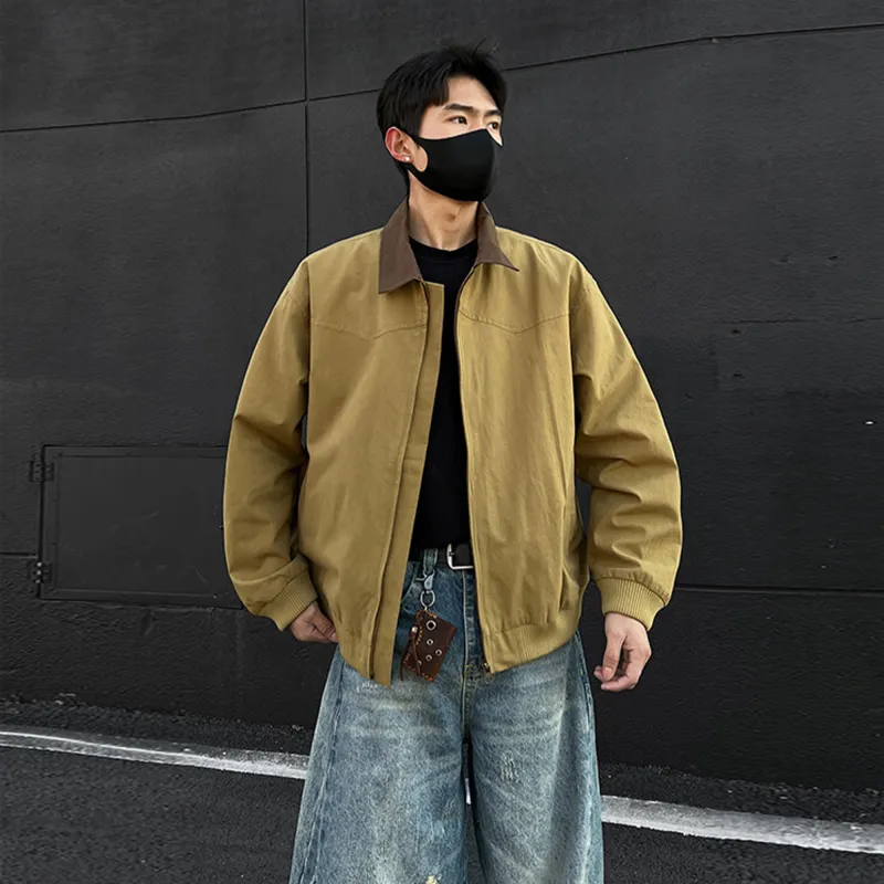 NOAHGIGI Jackets & Coats Unisex-3