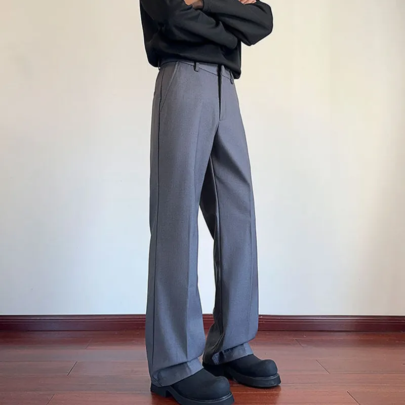 NOAHGIGI Casual Pants Unisex-5