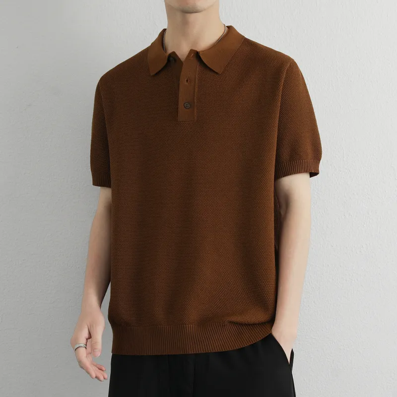 NOAHGIGI Polo Shirts Unisex-4