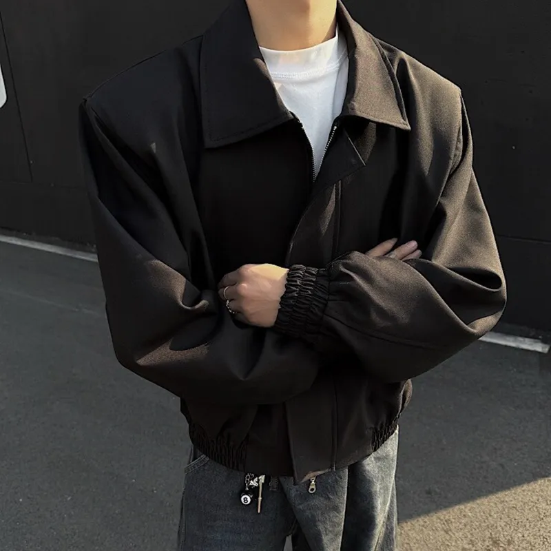 NOAHGIGI Jackets Unisex-6