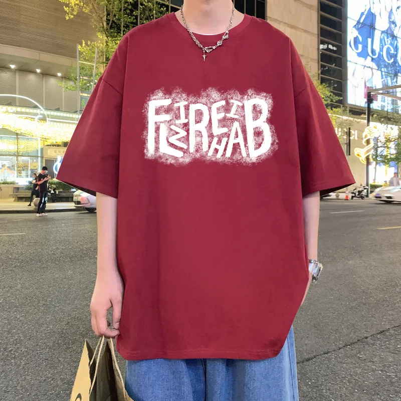 NOAHGIGI T Shirts Unisex-12
