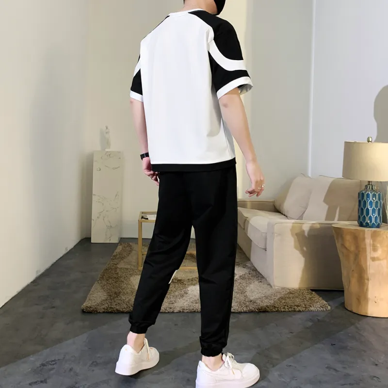 NOAHGIGI Casual Sportswear Unisex-8