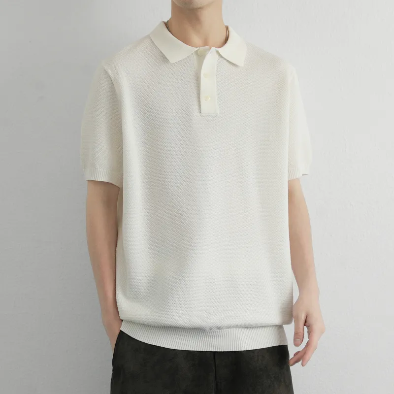 NOAHGIGI Polo Shirts Unisex-16