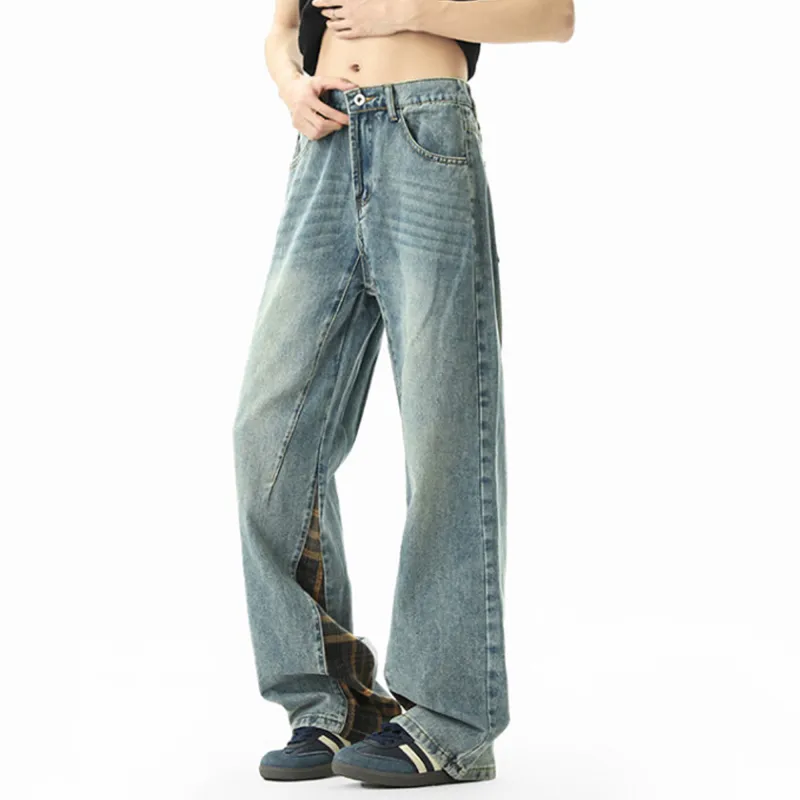 NOAHGIGI Jeans Unisex-2