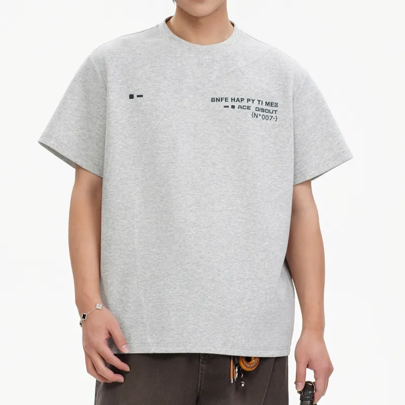 NOAHGIGI T Shirts Unisex-7