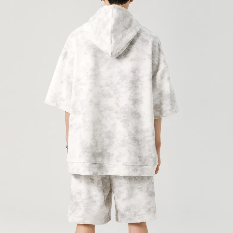NOAHGIGI Casual Sportswear Unisex-1