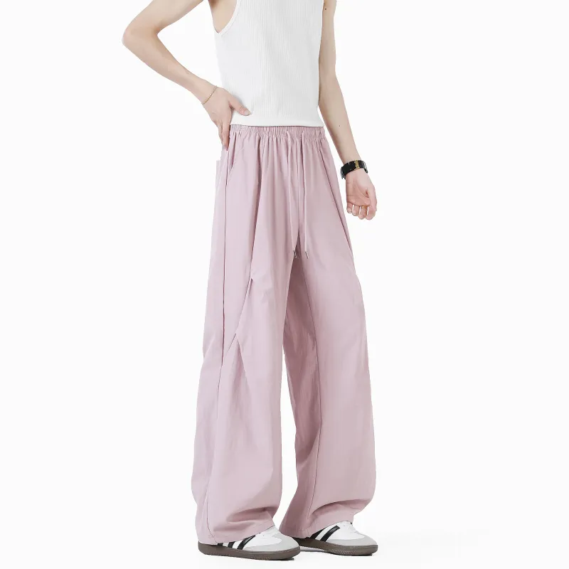 NOAHGIGI Casual Pants Unisex-5