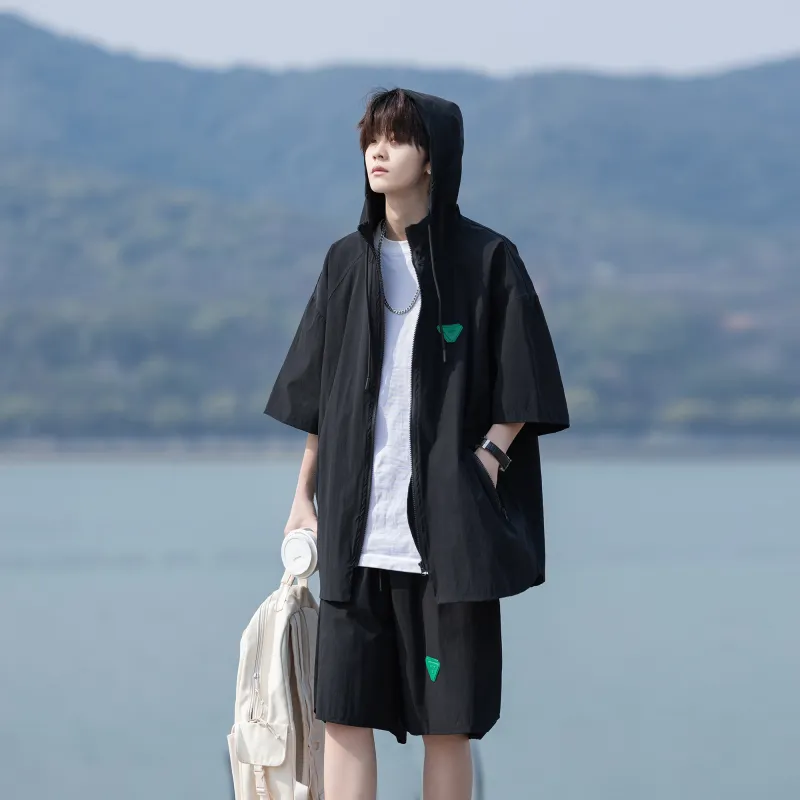 NOAHGIGI Casual Sportswear Unisex-14