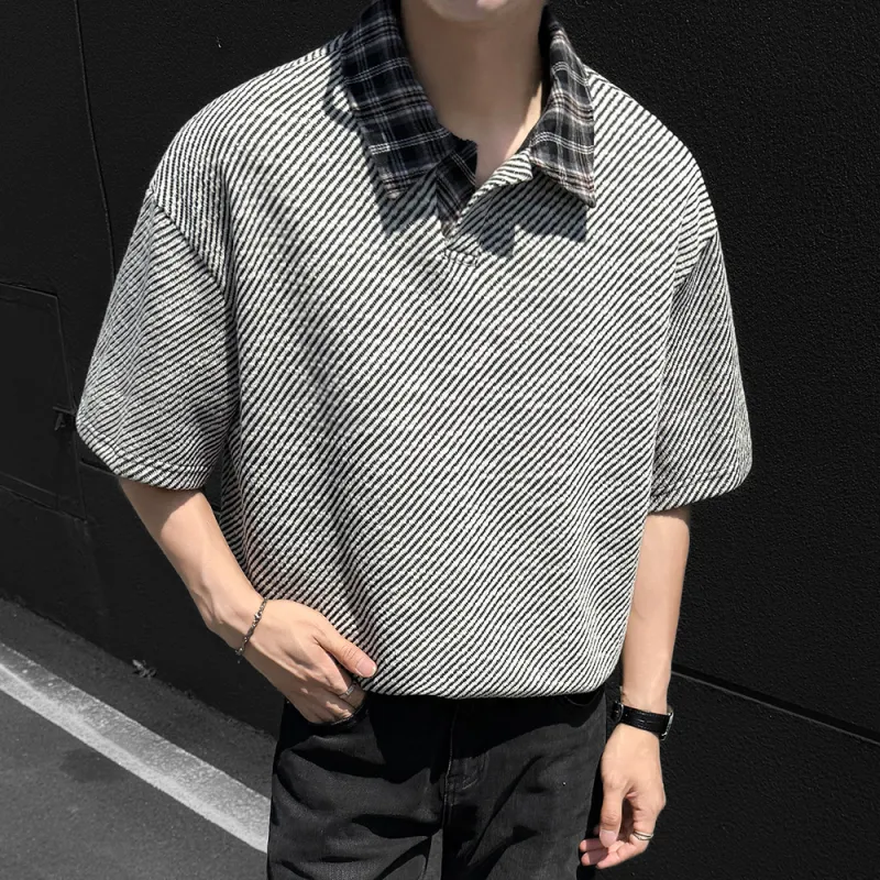 NOAHGIGI Polo Shirts Unisex-8