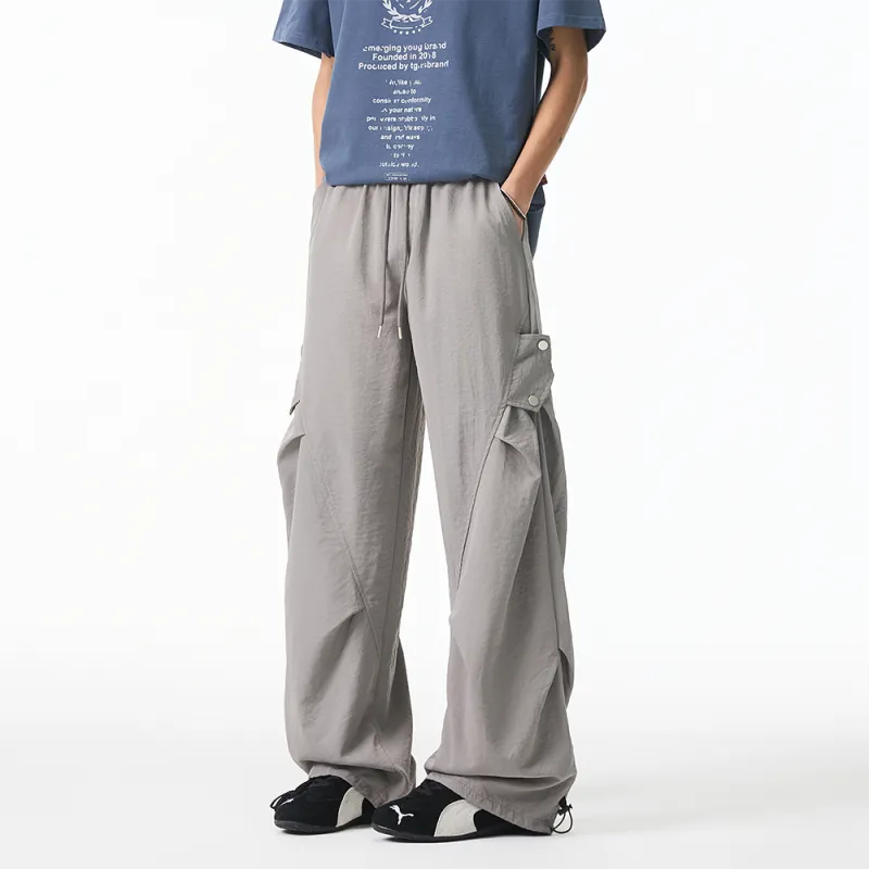 NOAHGIGI Casual Pants Unisex-8