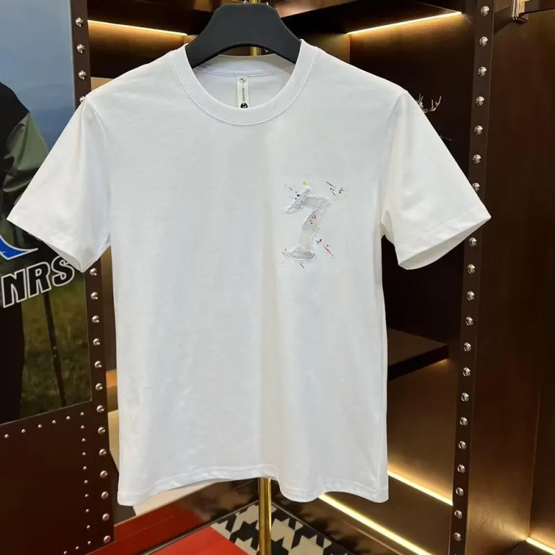 NOAHGIGI T Shirts Unisex-4