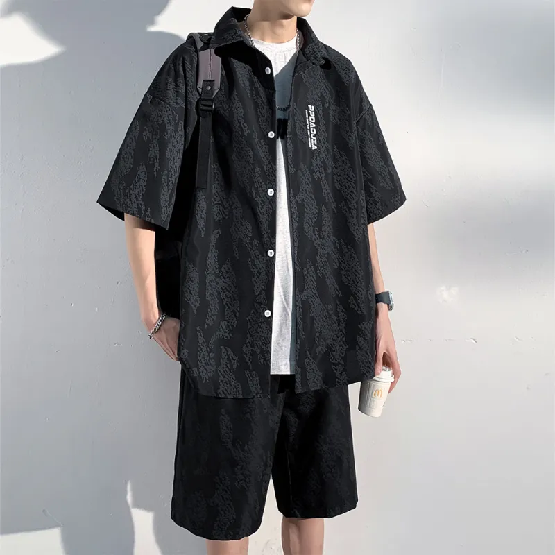 NOAHGIGI Casual Sportswear Unisex-9
