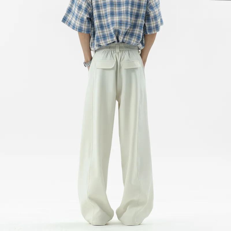 NOAHGIGI Suit Trousers Unisex-11