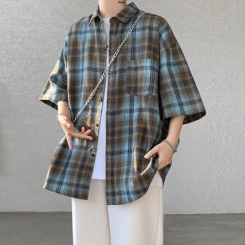 NOAHGIGI Shirts Unisex-9