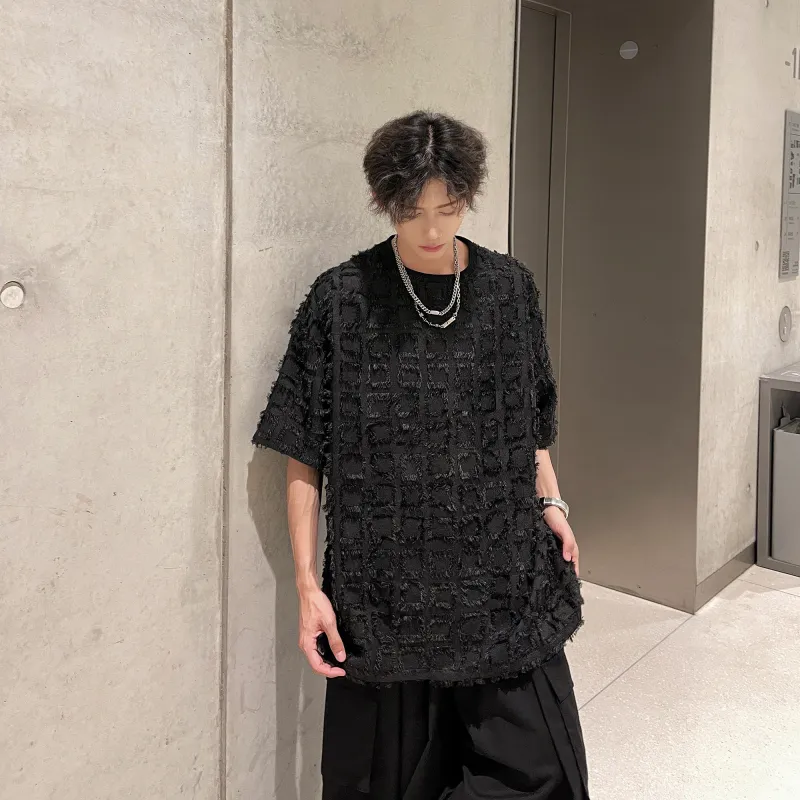 NOAHGIGI T Shirt Unisex Black Comes With-2