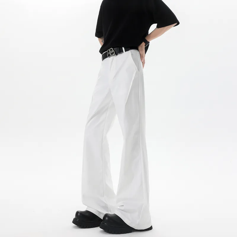 NOAHGIGI Suit Trousers Unisex-4