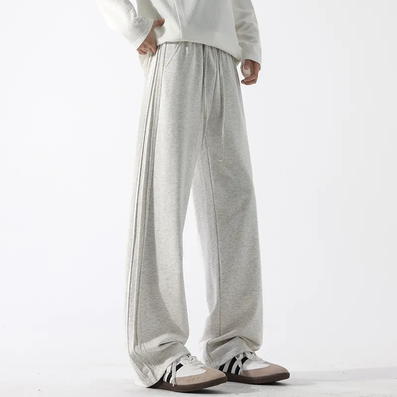 NOAHGIGI Knitted Sports Pants Unisex-7