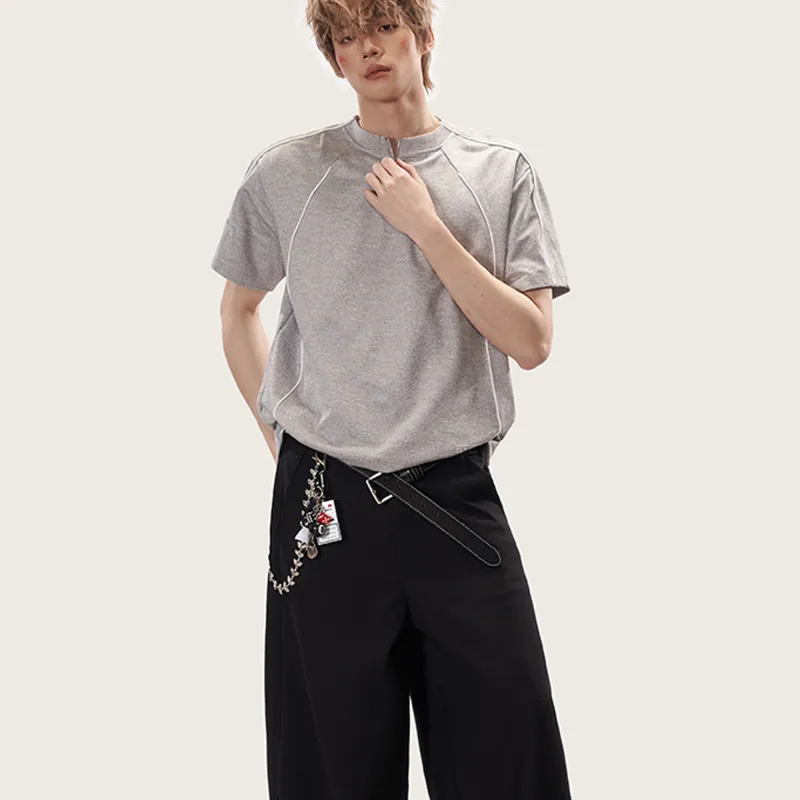 NOAHGIGI T Shirts Unisex-9