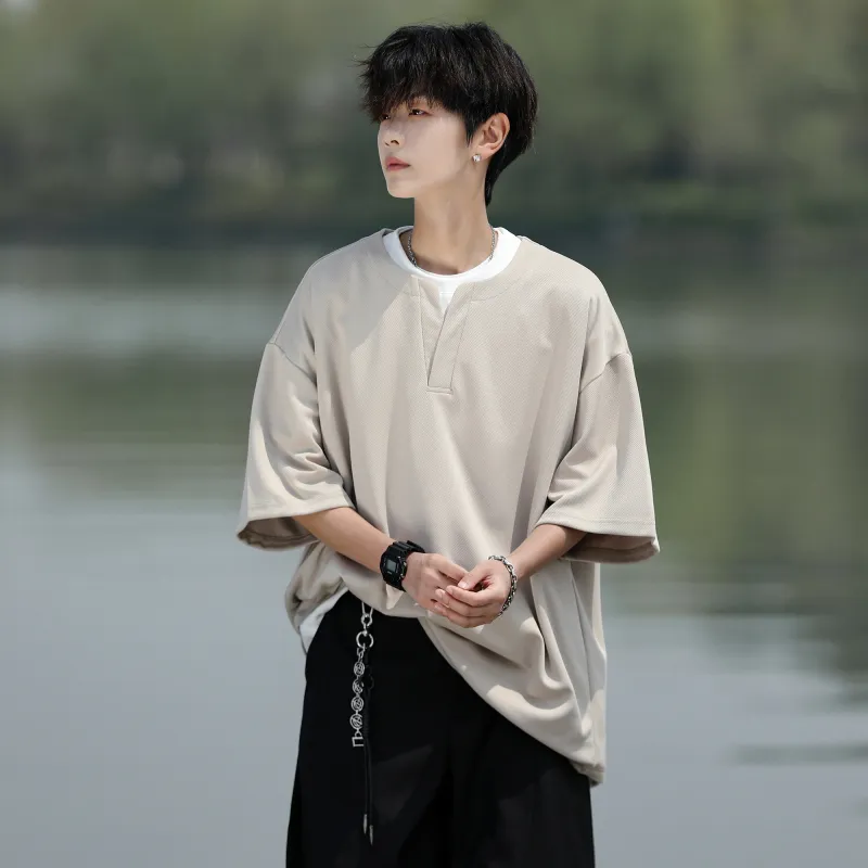 NOAHGIGI T Shirts Unisex-11